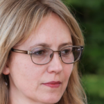 Lydia Eade, Roma, Italia